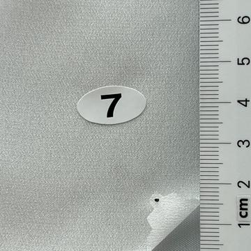 7 White