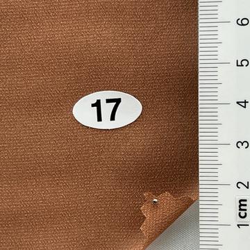17 Brick