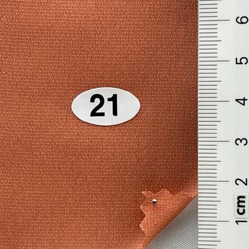 21 Pale Orange