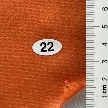 22 Orange