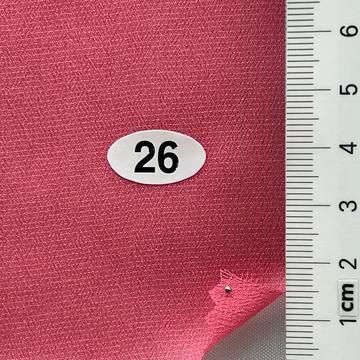 26 Pink