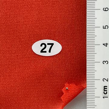27 Orange
