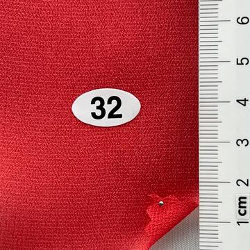 32 Pale Orange