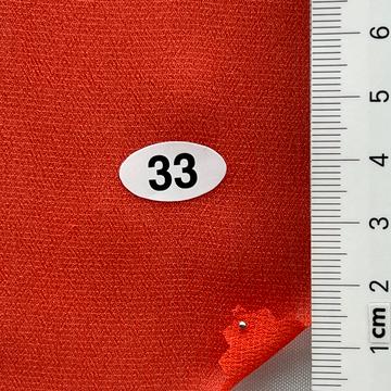 33 Orange