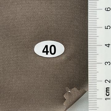 40 Brown