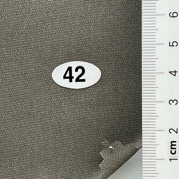 42 Deep Green