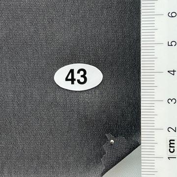 43 Charcoal