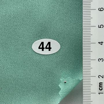 44 Turquoise