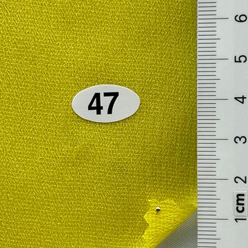 47 Yellow