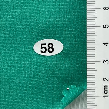 58 Turquoise