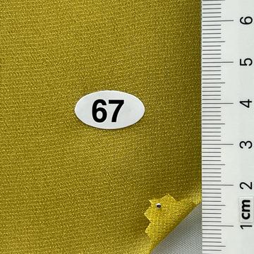 67 Yellow