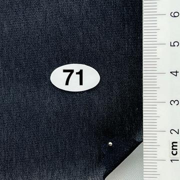 71 Black
