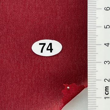 74 Red