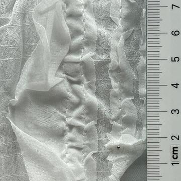 3 White