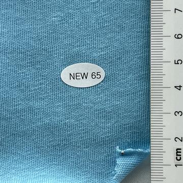 65 Pale Blue