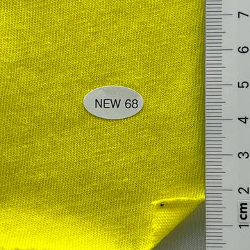 68 Yellow