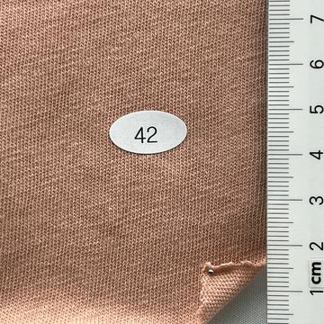 42 Pale Orange