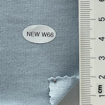 W66 Pale Blue
