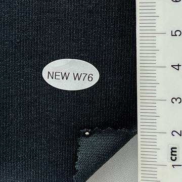 W76 Charcoal
