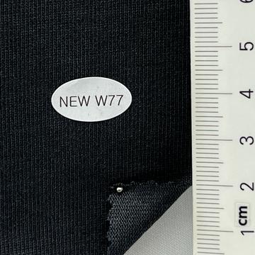 W77 Charcoal