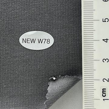 W78 Gray