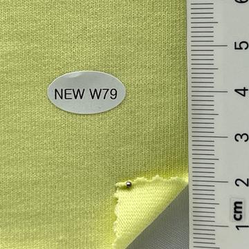 W79 Yellow