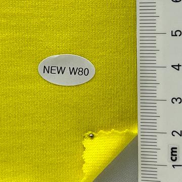 W80 Yellow