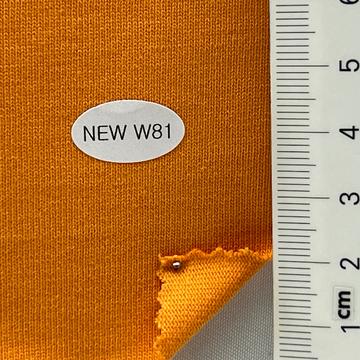 W81 Orange