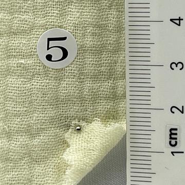 5 Yellow