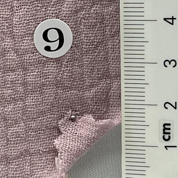 9 Dusty Pink