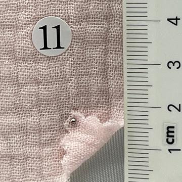 11 Pale Pink