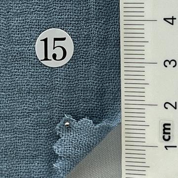 15 Blue