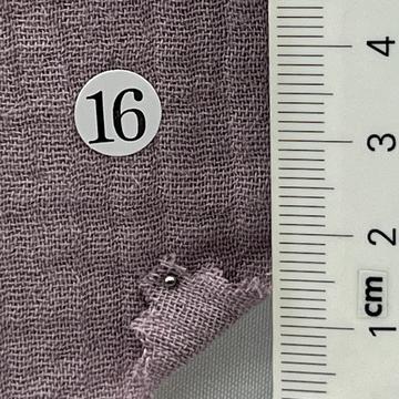16 Lavender