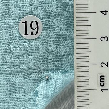 19 Pale Blue