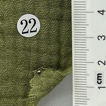 22 Green