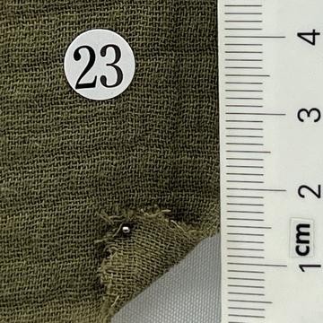 23 Deep Green