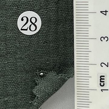 28 Deep Green