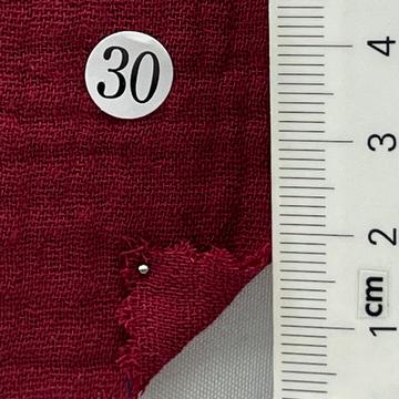 30 Red