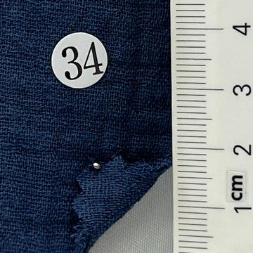34 Blue