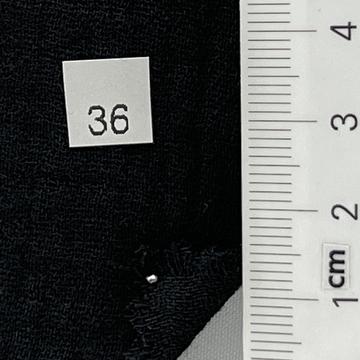 36 Black