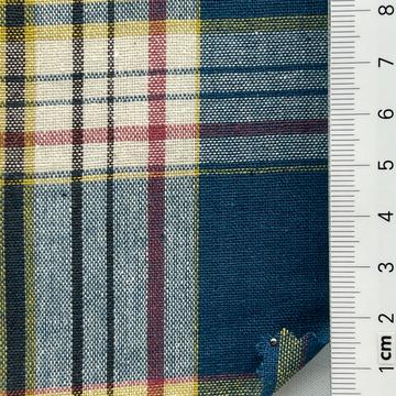 Cotton Plain Weave