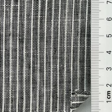 Linen Plain Weave