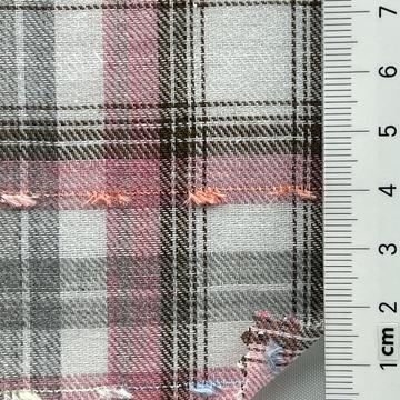 Cotton-blend Twill