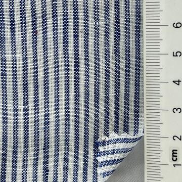 Linen Plain Weave