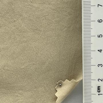 Polyester-blend Plain Weave