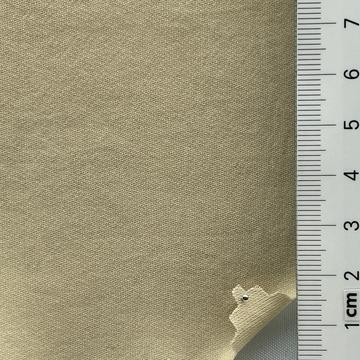 Polyester-blend Plain Weave