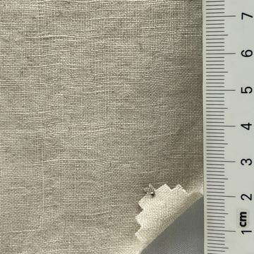Linen Plain Weave