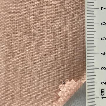 Linen Plain Weave