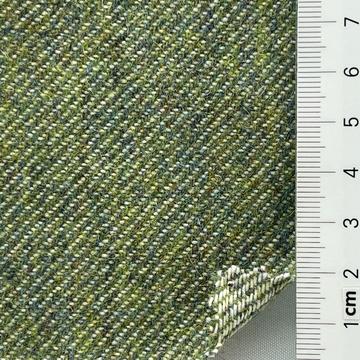 7 Pale Green