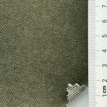11 Deep Green